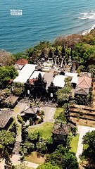 Pura Ponjok Batu Sebagai Penyeimbang Pulau Bali Utara