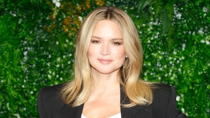 GALA VIDEO - Virginie Efira maman à 46 ans, elle clame sa joie : “Tout le monde va bien, mon fils aussi”