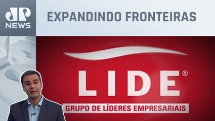 Grupo Lide abre 16º escritório internacional; Bruno Meyer analisa