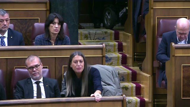 Sánchez promete ante el Rey el cargo de presidente del Gobierno