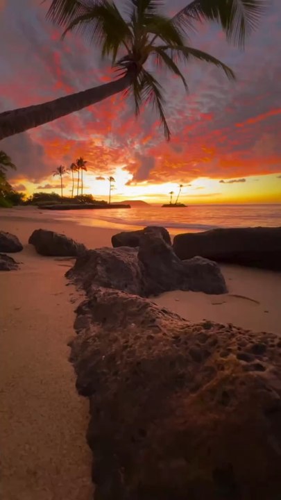 Hawaï, USA