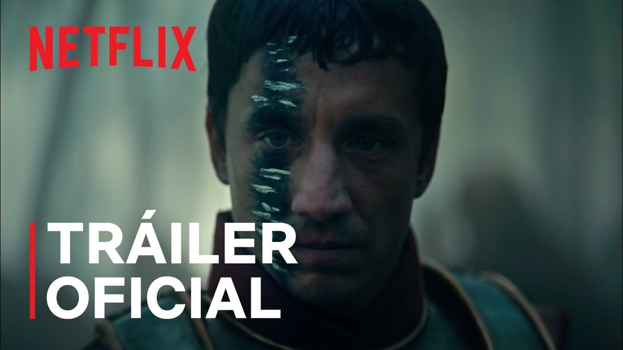 Tráiler de Bárbaros