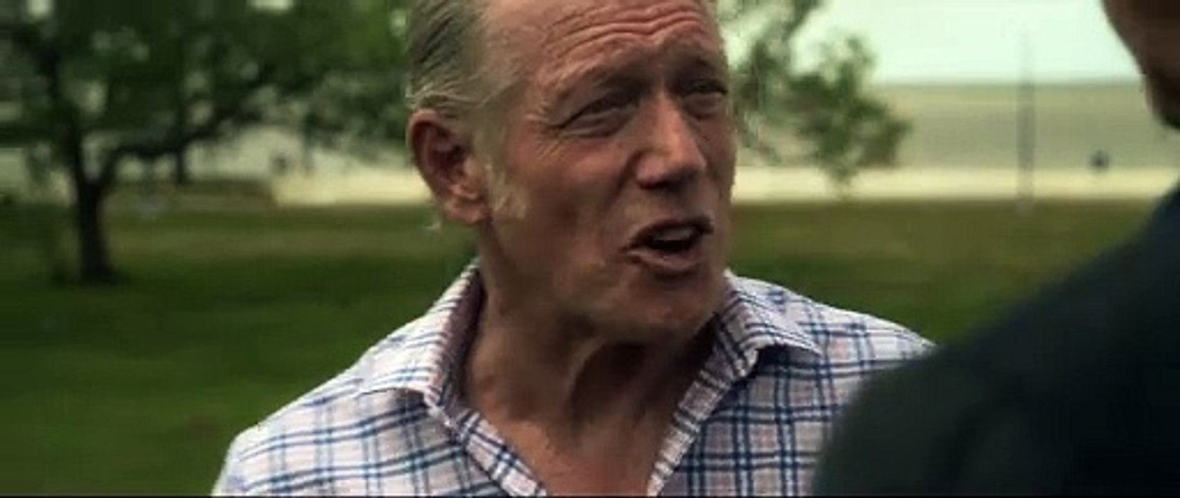 Fast Charlie Trailer