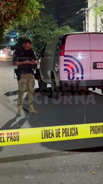 #Preliminar Con una puñalada en la nuca, fue localizado el cuerpo de un hombre al interior de una finca ubicada en la colonia Santa Margarita de Zapopan #GuardiaNocturna