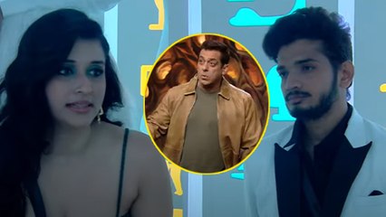 Download Video: Bigg Boss Live: Munawar-Mannara की इस गलती पर Salman Khan को आया गुस्सा, एक साथ लगाई दोनों की Class!