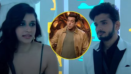 Bigg Boss Live: Munawar-Mannara की इस गलती पर Salman Khan को आया गुस्सा, एक साथ लगाई दोनों की Class!