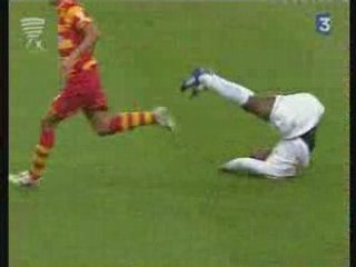 coupe de la ligue psg lens