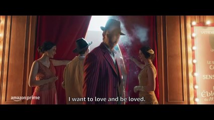 Bihter: A Forbidden Passion 🎬 - Watch the HD Trailer & Discover the Untold Story