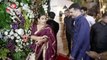 Bollywood Stars arrives at Ekta Kapoor’s Diwali Party 2023