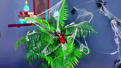 Diana's Hilarious Hotel Adventure- Kids' Funny Storytime