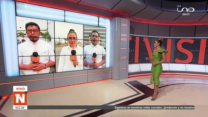 Joven perdió la vida al caer del piso 12 de un edificio