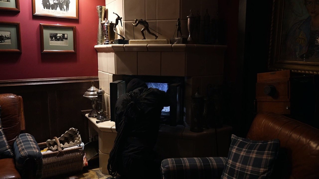 Zakopane - sprawdźmy komin przed zimą, porady kominiarza i strażaka