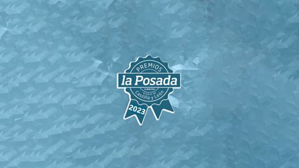 XI Premios La Posada