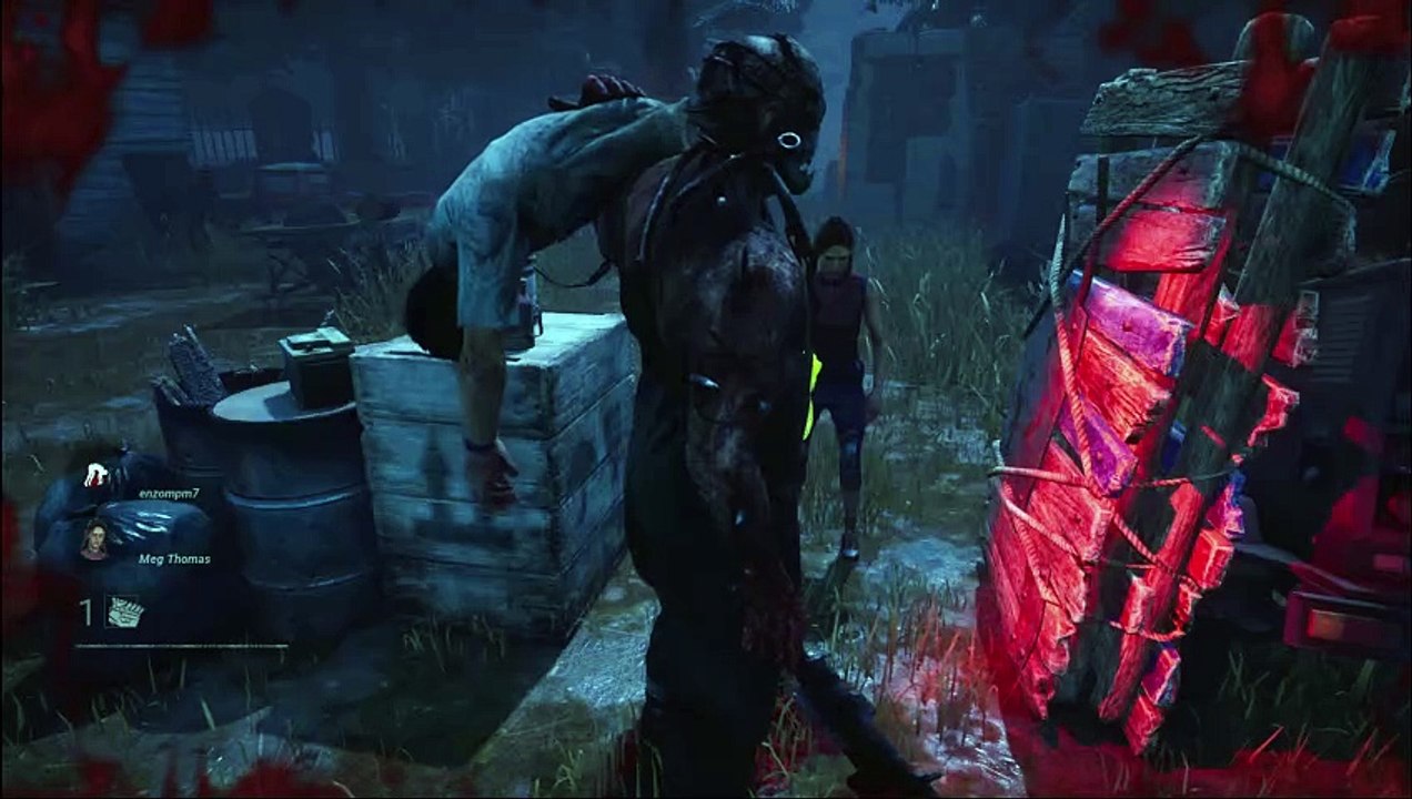 Survivor Tutorial | Dead by Daylight