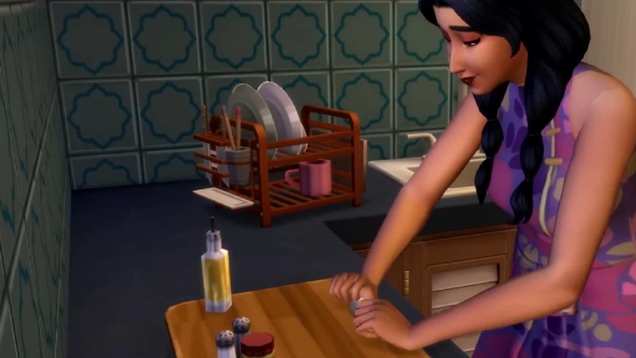 Die Sims 4: So funktionieren die Mehrfamilienhäuser im neuen DLC 'Zu vermieten'