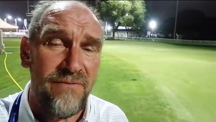 Martin Dempster in Dubai