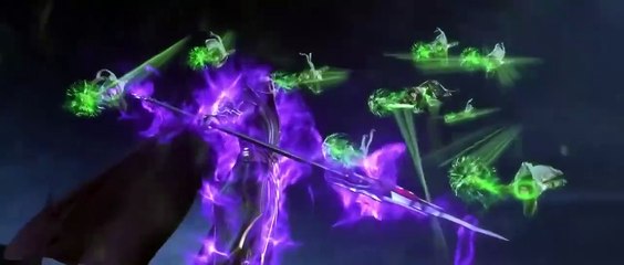 WDQK S4 New trailer - Mulai Tayang 25 November 2023