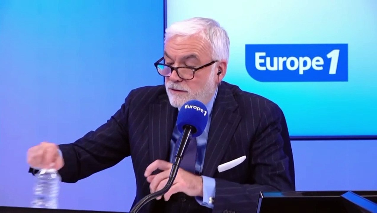 Pascal Praud et vous - «On a jamais tenu compte du coût d'un traitement pour sélectionner les malades», assure un oncologue