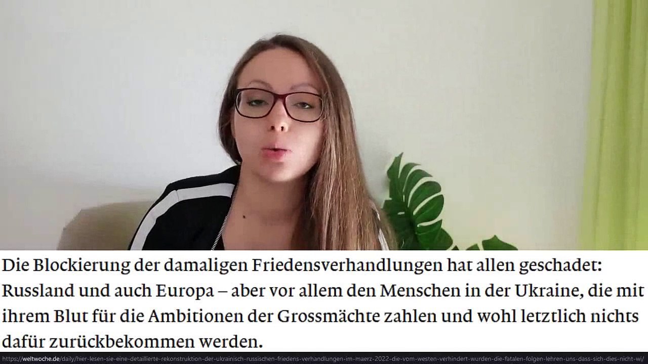 6876 Krissy Rieger Kujat Krieg