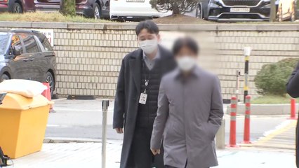 '노조 탈퇴 강요' SPC 계열사 임원 2명 구속심사 / YTN