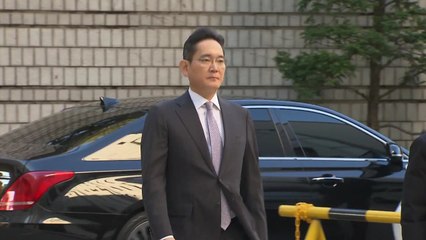 檢, 이재용에 징역 5년·벌금 5억 구형..."삼성식 반칙의 초격차" / YTN