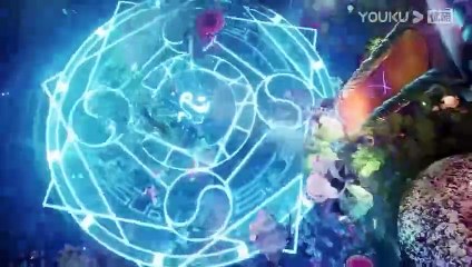 Hahanime.com The Legend of The Taiyi Sword Immortal Episode 5 English Subbed online at Vidstreaming_hls P