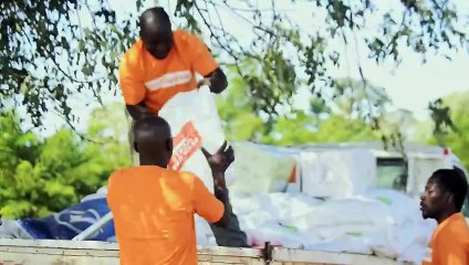 Feed Our World with Penny Appeal USA