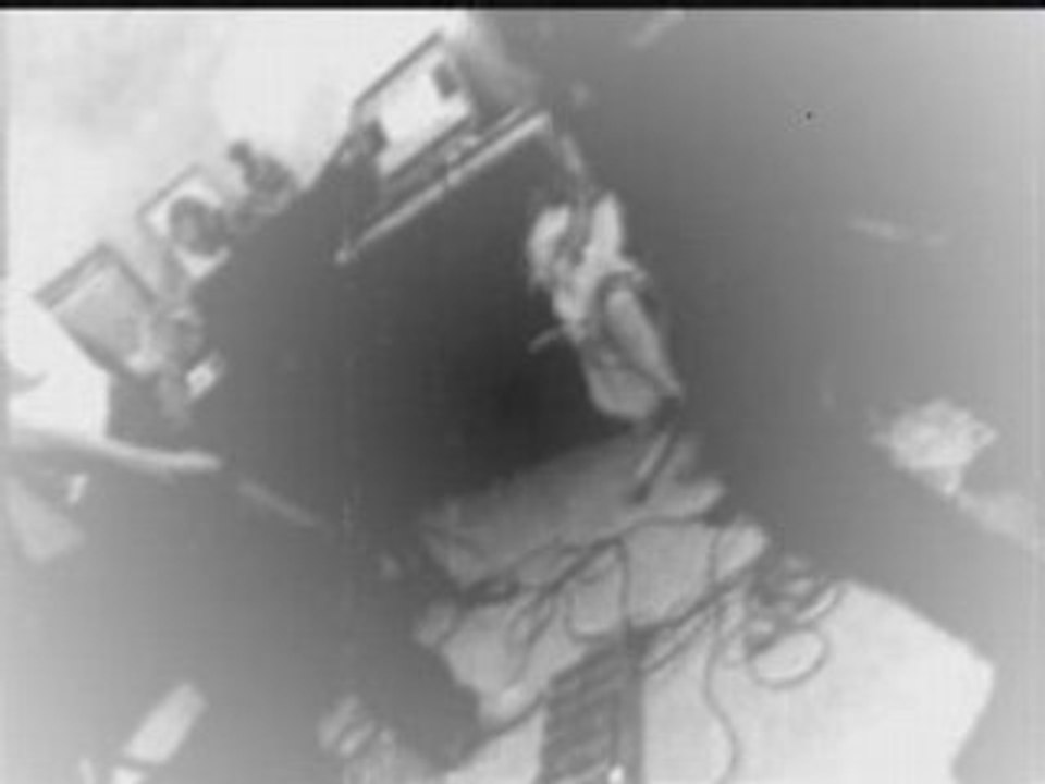 Clip mildred pierce sexy sumo