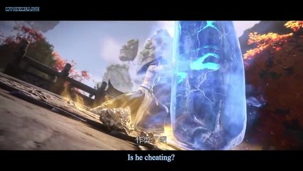 Hahanime.com Wanmei Shijie Episode 136 English Subbed online at Vidstreaming_hls P