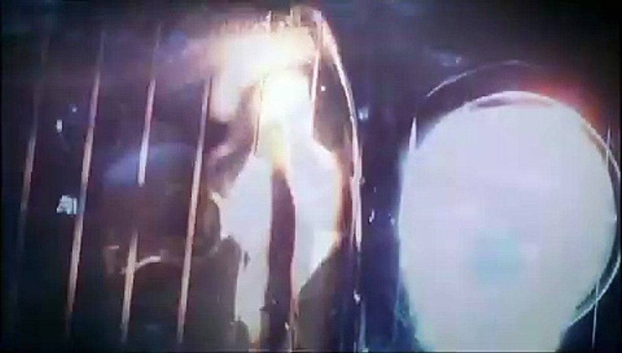 La Prophétie des ombres Bande-annonce (EN)