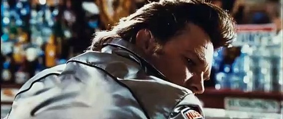 Planète terreur Bande-annonce (TR)