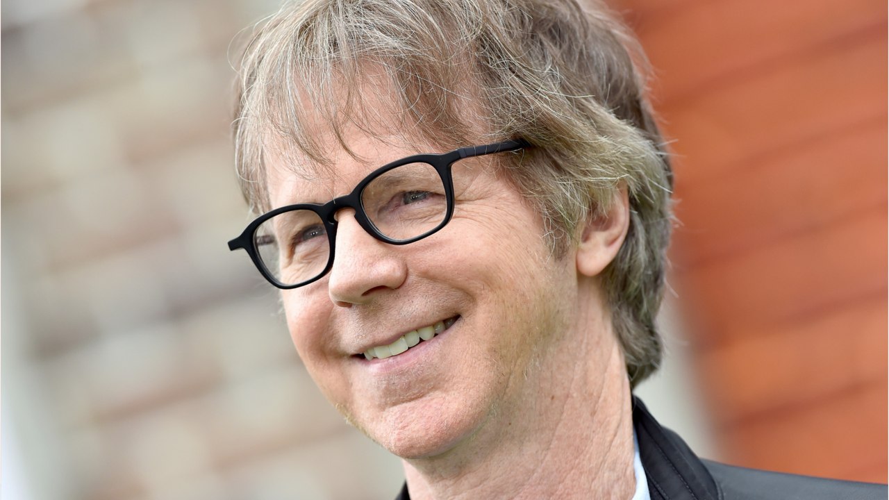 VOICI - Dana Carvey en deuil : son fils Dex est mort d’une overdose à 32 ans