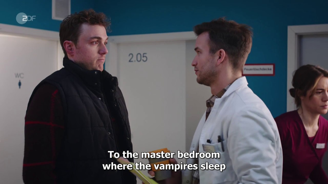 Paul (and Ron) Part 26