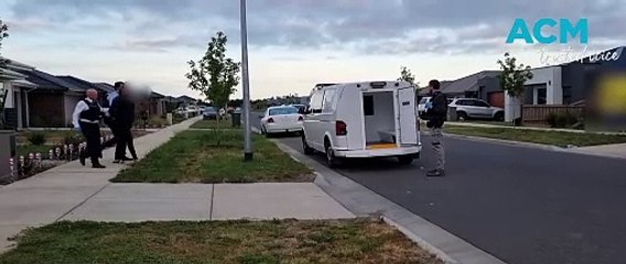 Winter Valley man arrested over alleged Geelong assault - The Courier - November 15 2023