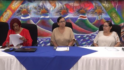 Nicaragua desarrolla certamen en busca del mejor estudiante de secundaria