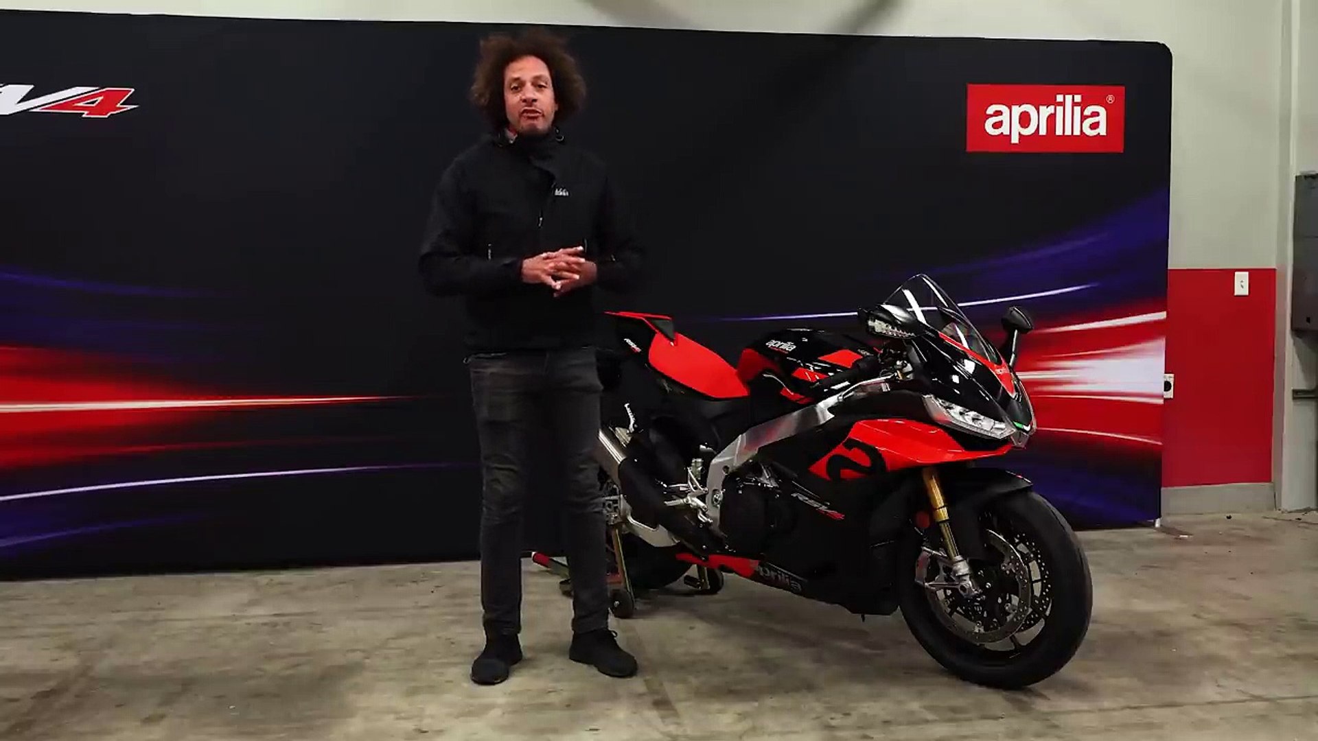 Aprilia rsv4 factory 2021 deals