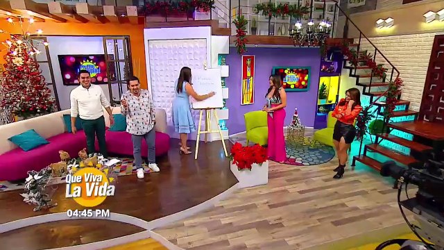 Transmisión en Vivo (2763)