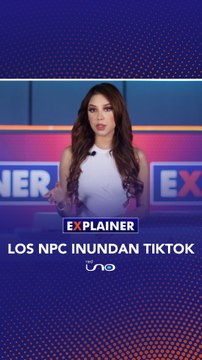 #RedUnoExplainer | Los NPC inundan TikTok ¿Cuánto dinero ganan? ▶️ Más información en reduno.com.bo #npc #npctiktok #tendencia #dineroentiktok #dinero #videojuego #juego #videojuegos #viral #jugador #gamer #gamers #mundo #internacional #explainer #
