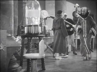 Flash Gordon (1936) Episode 02 - The Tunnel Of Terror