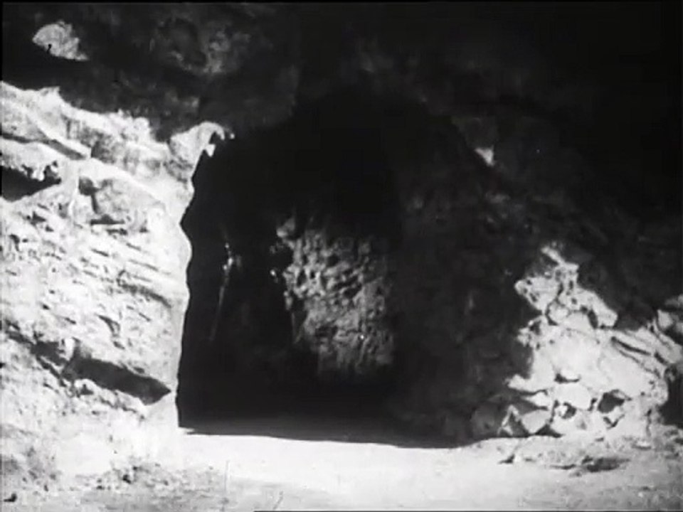 Flash Gordon (1936) Episode 06 - Flaming Torture