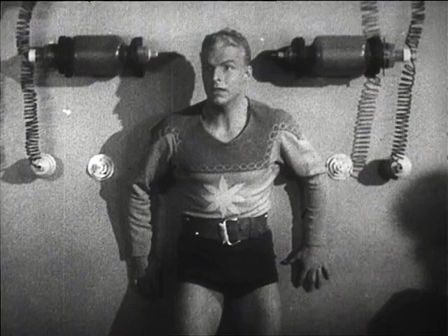 Flash Gordon (1936)