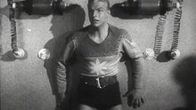 Flash Gordon (1936) Episode 12 - Im Palast des Herrschers