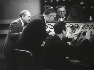 Flash Gordon (1936) Episode 11 - In The Claws Of The Tigron