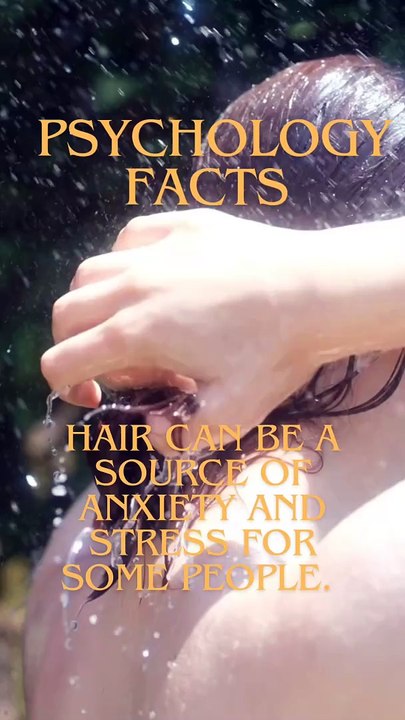 Psychology Facts #3