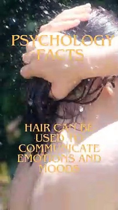 Psychology Facts #5