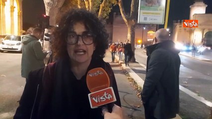 Gabrielli (Cgil): "Nessuna discussione sulle ragioni dello sciopero"