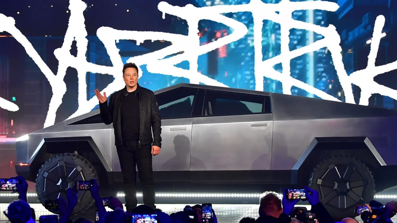 You could owe Tesla $50k if you resell your Cybertruck without permission