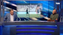 محمد مرعي: منتخب مصر قادر على تخطي جيبوتي في تصفيات كأس العالم 2026.. وصلاح 75% من قوة الفريق  