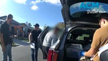 Taskforce Guardian: 400 arrests in Queensland youth crime crackdown