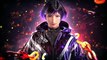 Tekken 8 Reina Reveal & Gameplay Trailer